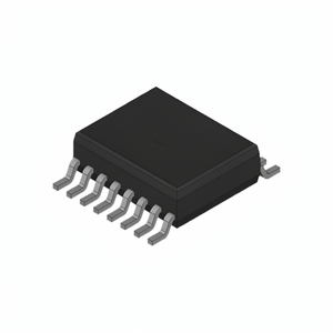 ชิปจัดการพลังงาน (PMIC) 16 SSOP รุ่น MIC2583R-KBQS ซื้อชิ้นส่วนอิเล็กทรอนิกส์ออนไลน์ ชิป IC ในสต็อก - Product Image 1