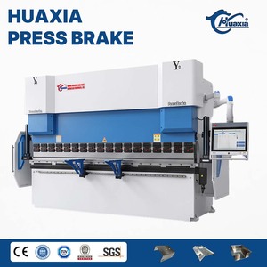 Plegadora de Freno Horizontal CNC 400 Y2 de Acero Inoxidable Electro 40, Modelo DA41T Original, Maquinaria en Venta - Product Image 6