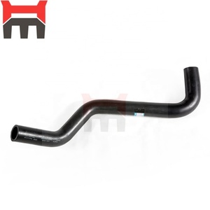 Tuyau en caoutchouc pour excavatrice, vente chaude, moteur C9, E330D E336D, tuyau de réservoir d'eau de refroidissement 230-2930 - Product Image 2