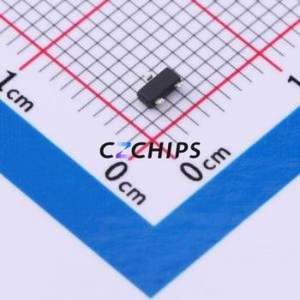 ไดโอดสวิตชิ่งไดโอดแบบ BAS299-7แบรนด์ใหม่ของแท้ชิ้นส่วนอิเล็กทรอนิกส์ - Product Image 2