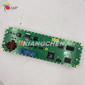 ที่มีคุณภาพสูง MID2-004 00.781.4974ป้อนโมดูล LCD กลาง BAU แสดงผลที่เข้ากันได้สำหรับ Cd/ SM102 <span class=keywords><strong>Pm</strong></span>/ SM74 Mo/ SM52เครื่องพิมพ์เครื่อง - Product Image 2