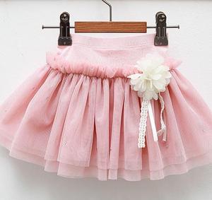 Robe tutu de ballet pour petite fille, tenue de fête, design de créateur - Product Image 1