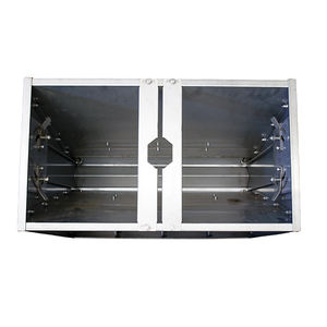 Più venduto alimentatore per suini da ingrasso in acciaio inossidabile - Product Image 5