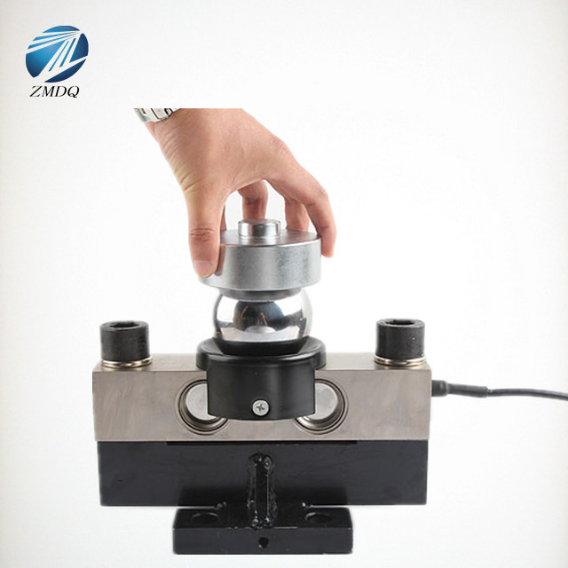 QS Double ended shear beam load cell 30ton for truck scale