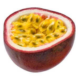 Unleash Power Natural Goodness de Vietnam, alta calidad, fruta de la Pasión seca, aperitivo, sabor agrio, forma de cubo, embalaje a granel, secado AD - Product Image 1