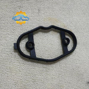 Suku Cadang Mobil Baru terbentuk bagian segel oli poros eksentrik 11129494043 untuk BMW Seri 5 G38 <span class=keywords><strong>3</strong></span> seri F35 X1 F49 2 seri F45 - Product Image 2