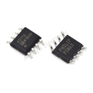 ANSOYO AD8571ARZ-REEL7 AD8571ARZ AD8571 8SOIC IC Chips Integrated Circuits Electronic Components <b>Power</b> <b>Amplifier</b> - Product Image 4