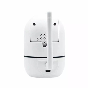 1080P 迷你 WiFi 网络摄像机，带自动跟踪夜视功能和双向音频，适用于家庭安全 - Product Image 2