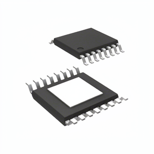 ส่วนประกอบวงจรอิเล็กทรอนิกส์ TPS40055PWP การจัดการพลังงาน (PMIC) 16 พาวเวอร์ทีเอสเอ็มโอพี มีสินค้าในสต็อก - Product Image 1