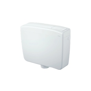 Top Quality Italian external wc cistern equipped components of proven reliability practical and cheap