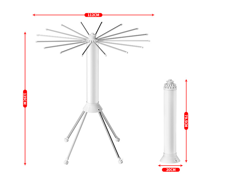 White single-layer