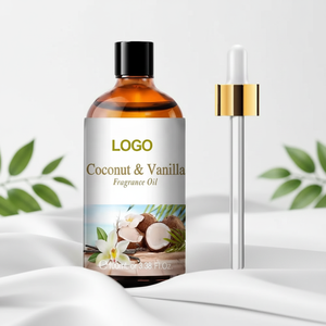 <span class=keywords><strong>Olio</strong></span> Essenziale <span class=keywords><strong>di</strong></span> <span class=keywords><strong>Cocco</strong></span> e Vaniglia <span class=keywords><strong>di</strong></span> Alta Qualità, Etichetta Privata per OEM, <span class=keywords><strong>Olio</strong></span> Profumato al <span class=keywords><strong>Cocco</strong></span> e Vaniglia per Candele e Profumi <span class=keywords><strong>Fai</strong></span>-<span class=keywords><strong>da</strong></span>-<span class=keywords><strong>Te</strong></span> - Product Image 4