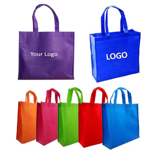 Sacs en tissu non tissé de haute qualité, personnalisables, pour la vente en gros, avec marques imprimées - Product Image 3
