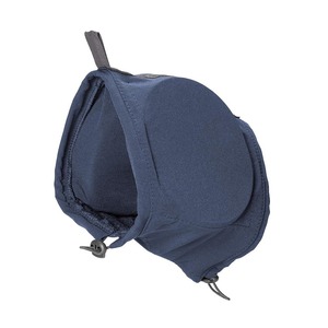 कुत्ते कान मफ पर्यावरण के अनुकूल सभी मौसमों के शोर संरक्षण नायलॉन ठोस पैटर्न थंडर और आतिशबाजी से सुरक्षा के लिए - Product Image 6