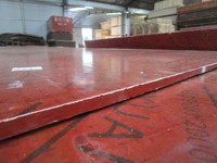 Venta Directa de Fábrica, Madera Contrachapada Recubierta con Película Antideslizante, Tablero Fenólico Impermeable de 18 mm y 25 mm, Certificado FSC para Materiales de Construcción