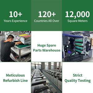 เครื่องถ่ายเอกสารเครื่องถ่ายเอกสารผลิตใหม่สำหรับ C8035 Xerox altalink 8045 8055 8070 - Product Image 5