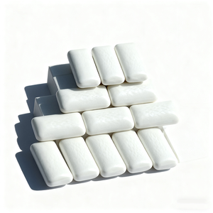 Güçlü enerji meyveli şekersiz kafein sakız 1.5g - Product Image 3