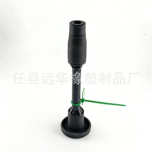 แกนเชื่อมต่อสายยางคอยล์จุดระเบิด 90919-02277 A2010 สำหรับรถยนต์โตโยต้า - Product Image 3