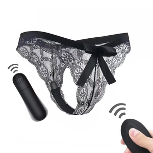 Mini Uzaktan Kumandalı Külot Titreşimli Yumurta G-spot Klitoral Oyuncak Kadın Vajina Stimülatörü Mastubato Vibratör Çiftler için Seks Oyuncakları - Product Image 1