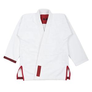 Uniformes d'arts martiaux, vêtements d'arts martiaux, jiu jitsu, kimono bjj - Product Image 1