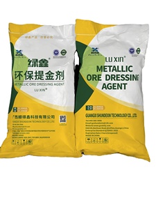 Lvxin - Agente Químico Ecológico para la Extracción de Oro, Sin Cianuro, para Minería Sostenible - Product Image 1