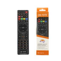 Control Universal para lasma hinese, marca lobal amous rand