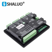 Pièces de générateur SmartGen HAT700 HAT700B HAT700S Contrôleur ATS Module de commande de commutation synchrone à double puissance Interface RS485