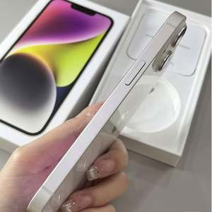 Para Apple para <span class=keywords><strong>iPhone</strong></span> <span class=keywords><strong>14</strong></span> <span class=keywords><strong>128GB</strong></span> Azul-Desbloqueado LTE Nueva condición <span class=keywords><strong>Precio</strong></span> barato Usado IOS Teléfono móvil Compatible <span class=keywords><strong>14</strong></span> para <span class=keywords><strong>iPhone</strong></span> - Product Image 3