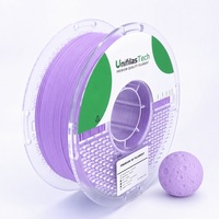 Filament d'impression 3D Unifilas en PLA/ABS/PETG/TPU, 1,75 mm/1 kg, emballage sous vide sans bulles, prix de gros