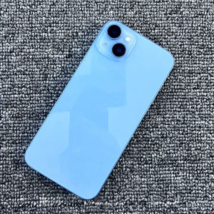 Smartphone <span class=keywords><strong>Phone14</strong></span> Plus 5G débloqué, écran 6,7 pouces, compatible avec le smartphone <span class=keywords><strong>Phone14</strong></span> Plus 5G, 128 Go, 256 Go, double SIM - Product Image 2