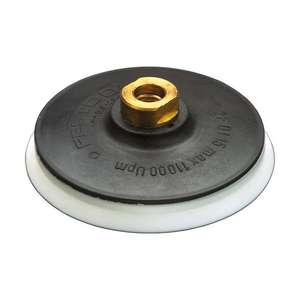 FESTOOL - 485298 Almohadilla de lijado/0-M14/2F-EAN 4014549113400 ABRASIVOS ALMOHADILLAS DE LIJADO - Product Image 1