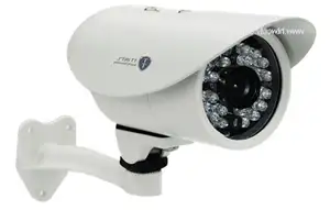 IP67 Wetterfeste IR Kguard 1080p Full HD 2 Megapixel 5MP 8MP CCTV HD AHD Security Bullet Kamera