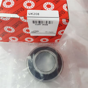 UK208 <span class=keywords><strong>rodamiento</strong></span> <span class=keywords><strong>de</strong></span> bolas esférico <span class=keywords><strong>exterior</strong></span> UK208 <span class=keywords><strong>rodamiento</strong></span> <span class=keywords><strong>de</strong></span> bloque <span class=keywords><strong>de</strong></span> almohada 40X80X36X22mm - Product Image 3