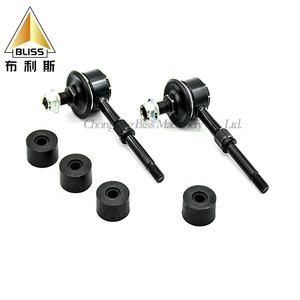 Precio barato, suspensión de automóvil, rótula de coche pequeña, Kit de suspensión neumática 48820-17050, rótula de dirección, cojinete de extremo de varilla - Product Image 6