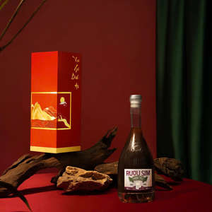 Fournisseur en gros de boîtes cadeaux en papier de qualité supérieure, matériaux recyclables, boîte cadeau pliable, logo personnalisé, emballage de luxe, boîte en papier - Product Image 4