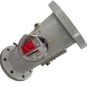 Medidor comercial G650 DN150 PN16 do gás natural do medidor de Honeywell <span class=keywords><strong>Elster</strong></span> TRZ2 com apoio do OEM - Product Image 3