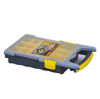 2046 Fournisseur d'usine en Chine Kit de boîte à outils en plastique multifonctionnel personnalisé Support OEM/ODM à vendre