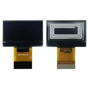 JYC 1.3-inch OLED Display Module 128*64, CH1116 Driver, 8-Bit Parallel Interface, SPI/IIC Compatible L998 - Product Image 1