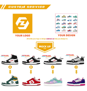 Zapatillas Deportivas Personalizadas con Logo para Hombre, <span class=keywords><strong>Tacos</strong></span> Profesionales para Fútbol y Béisbol - Product Image 5