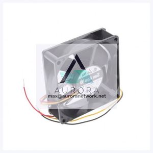 Ventiladores de refrigeración de motor 9G1212H402 de alta calidad a buen precio con soporte OEM para equipos eléctricos - Product Image 2