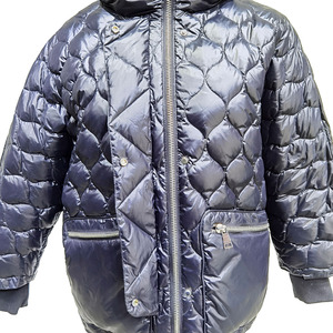 Manteaux en duvet pour femmes Vestes en duvet de canard blanc d'hiver pour femmes Manteau d'extérieur <span class=keywords><strong>Veste</strong></span> matelassée pour dames - Product Image 4