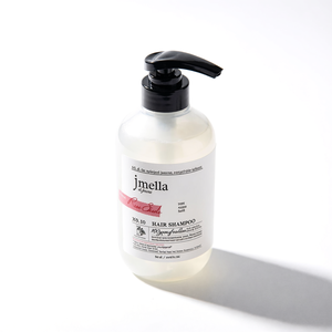 Champú para el cabello Jmella 500ml Fórmula Rose Suede para todo tipo de cabello - Product Image 2