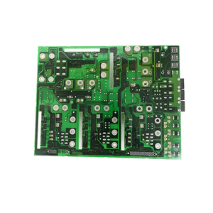 Placa de circuito PCB de alimentación FANUC para servoamplificador FANUC A20B-2101-0440 - Product Image 5