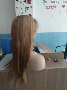 <span class=keywords><strong>2021</strong></span> 1B27 Ombre ผมเปียผม5X5 4X4 13X4ลูกไม้วิกผมผู้ผลิตตรงบราซิลวิกผมขายส่ง - Product Image 4