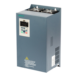 มอเตอร์ปั๊มสามเฟส VFD 380V 75KW 50Hz 60Hz AC ความถี่ vsd - Product Image 2