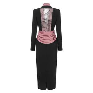 Traje Numinoso de moda para mujer de estilo elegante, traje para mujer adulta, traje para mujer, servicios ODM hechos en Vietnam - Product Image 3