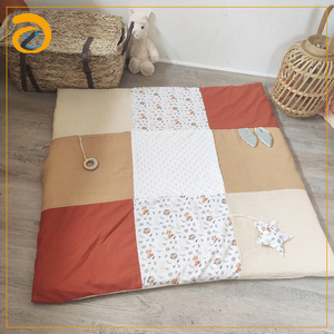 <span class=keywords><strong>Tapis</strong></span> <span class=keywords><strong>de</strong></span> <span class=keywords><strong>jeu</strong></span> <span class=keywords><strong>de</strong></span> haute qualité pour bébés, couverture <span class=keywords><strong>de</strong></span> ramper, <span class=keywords><strong>tapis</strong></span> <span class=keywords><strong>de</strong></span> <span class=keywords><strong>jeu</strong></span> pour <span class=keywords><strong>bébé</strong></span> matelassé, coton biologique, <span class=keywords><strong>grand</strong></span> <span class=keywords><strong>tapis</strong></span> <span class=keywords><strong>de</strong></span> <span class=keywords><strong>jeu</strong></span> pour <span class=keywords><strong>bébé</strong></span> - Product Image 4