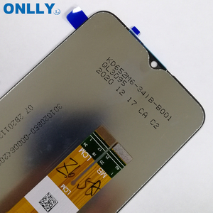Écran tactile lcd, pour samsung <span class=keywords><strong>galaxy</strong></span> A02 samsung <span class=keywords><strong>a02s</strong></span> - Product Image 3