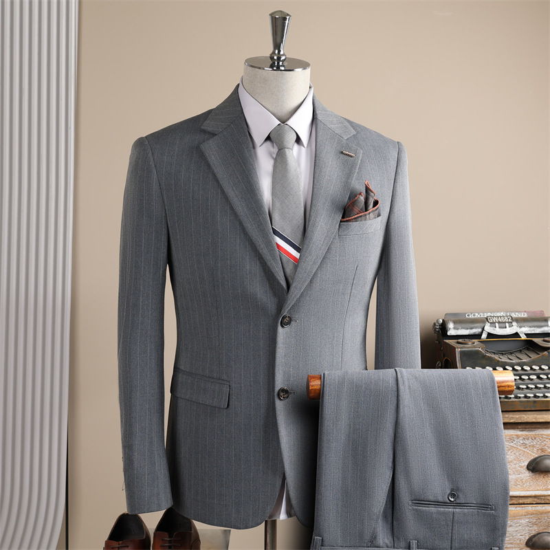 Gray (two-piece set)