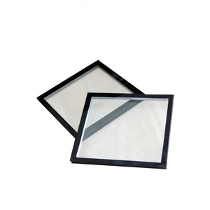 Vente directe d'usine <span class=keywords><strong>prix</strong></span> moins cher mur rideau de façade de bonne performance mur de fenêtre vitré en aluminium pour la construction de verre trempé - Product Image 1